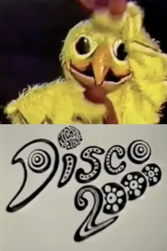 Disco 2000 movie poster - Entertainment content