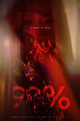 98% movie poster - Entertainment content