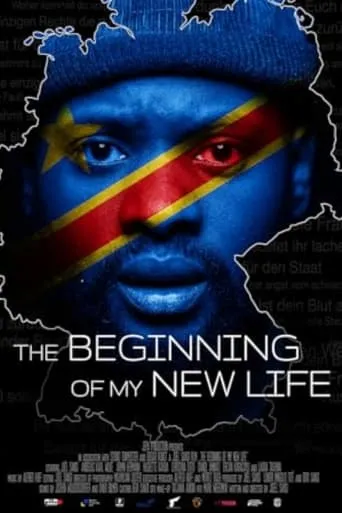 The beginning of my new life movie poster - Entertainment content