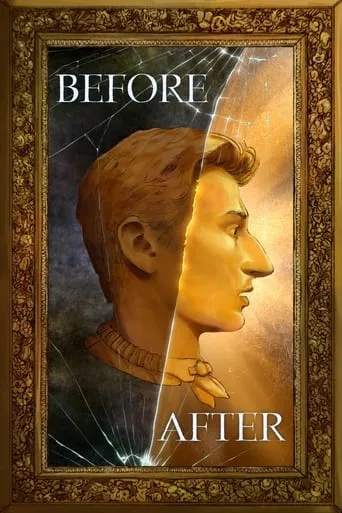 Before/After movie poster - Entertainment content