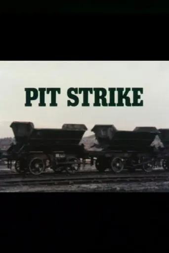 Pit Strike movie poster - Entertainment content