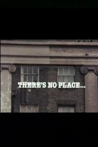 There's No Place... movie poster - Entertainment content