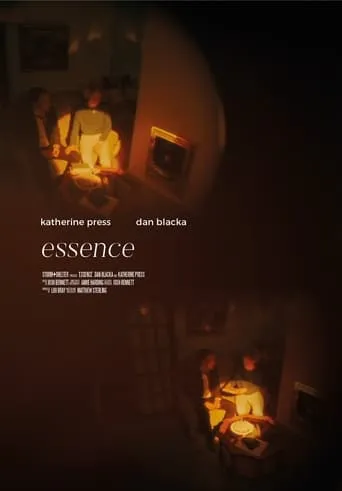 Essence movie poster - Entertainment content