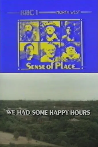 We Had Some Happy Hours movie poster - Entertainment content