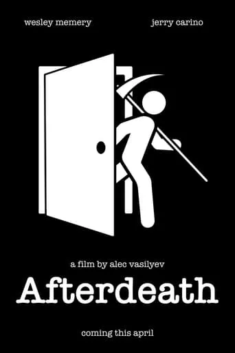 Afterdeath movie poster - Entertainment content