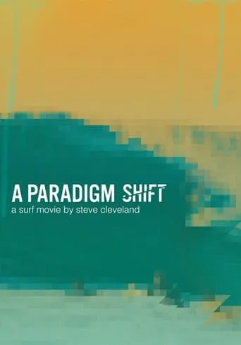 A Paradigm Shift movie poster - Entertainment content
