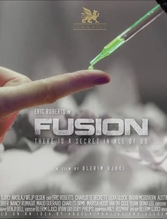 The Fusion movie poster - Entertainment content