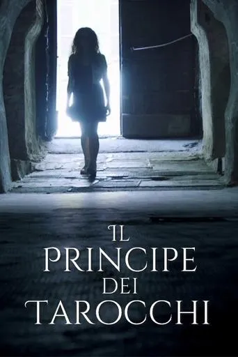 Il Principe dei Tarocchi movie poster - Entertainment content