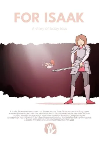 For Isaak movie poster - Entertainment content