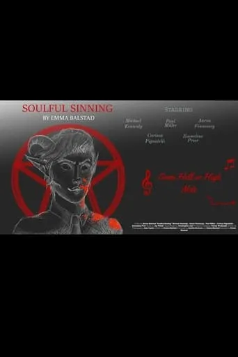 Soulful Sinning movie poster - Entertainment content