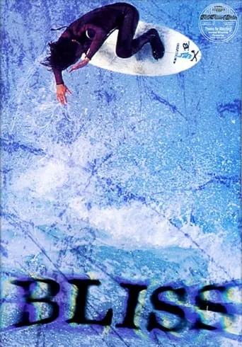 Bliss movie poster - Entertainment content
