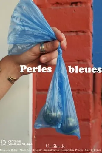 Perles Bleues movie poster - Entertainment content