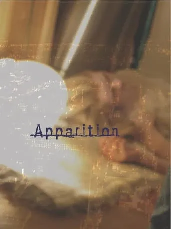 Apparition movie poster - Entertainment content