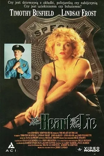 Calendar Girl, Cop, Killer? The Bambi Bembenek Story movie poster - Rated 3.8/10