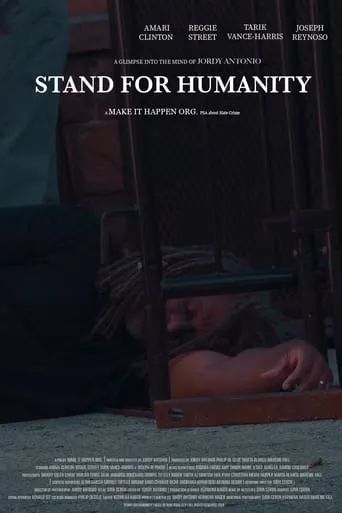 Stand for Humanity [a PSA about Hate Crime] movie poster - Entertainment content