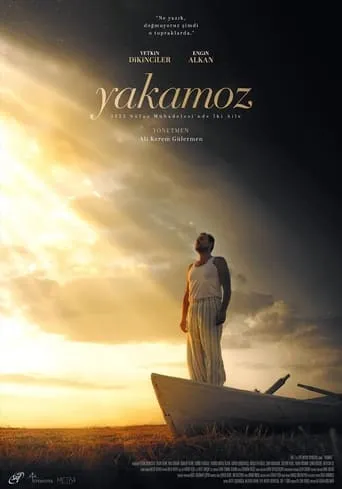 Yakamoz movie poster - Entertainment content