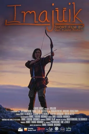Imajuik movie poster - Entertainment content