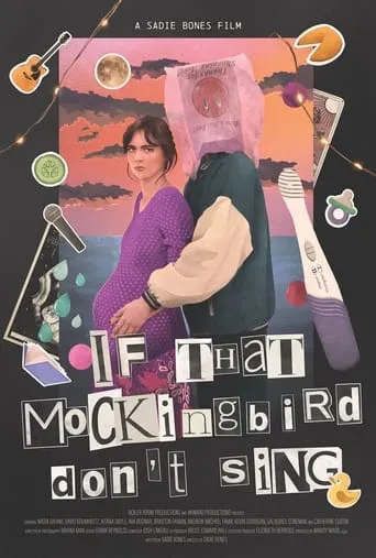 If That Mockingbird Don’t Sing movie poster - Entertainment content
