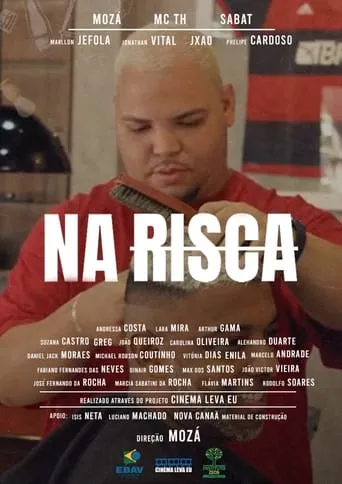 Na Risca movie poster - Entertainment content
