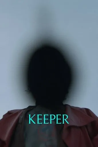 Keeper movie poster - Entertainment content
