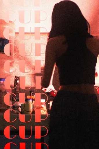 Cup movie poster - Entertainment content