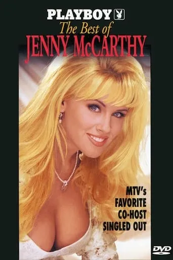 Playboy: The Best of Jenny McCarthy movie poster - Rated 7/10