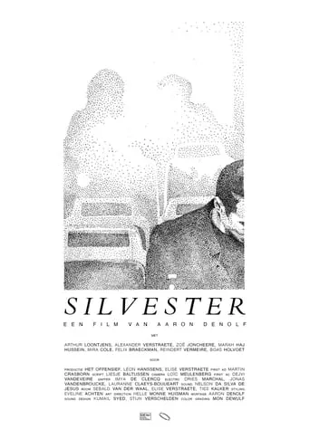 Silvester movie poster - Entertainment content