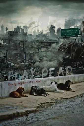 Play Dead movie poster - Rated 5.7/10