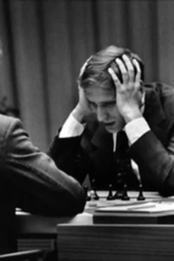 Chess History movie poster - Entertainment content