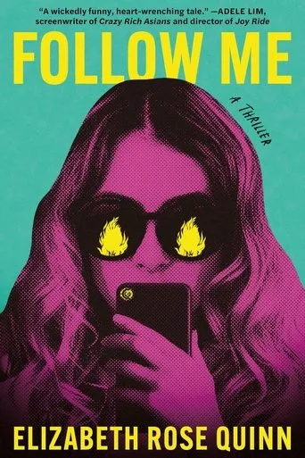 Follow Me movie poster - Entertainment content