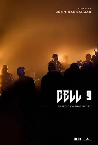 Cell 9 movie poster - Entertainment content
