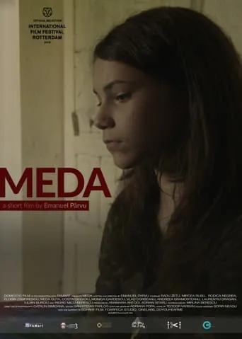 Meda movie poster - Entertainment content