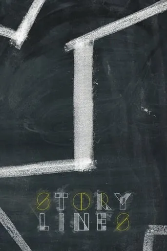 Storylines movie poster - Rated 8/10