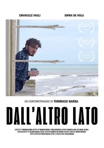Dall'altro lato movie poster - Rated 6/10
