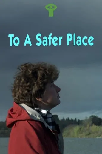 To a Safer Place movie poster - Entertainment content