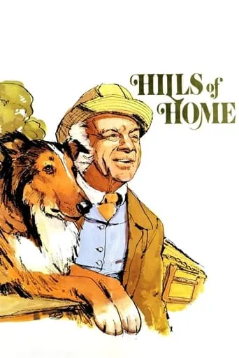 Hills of Home movie poster - Rated 6.7/10