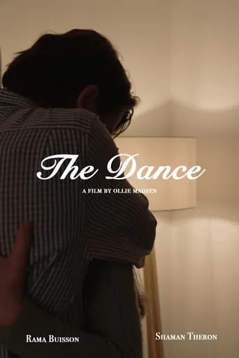 The Dance movie poster - Entertainment content