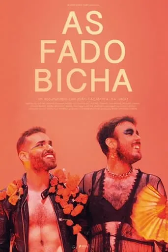 Them Fado Bicha movie poster - Entertainment content
