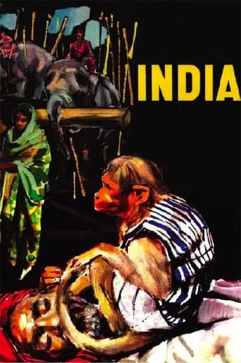 India: Matri Bhumi movie poster - Rated 7/10