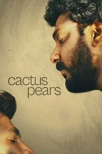 Cactus Pears movie poster - Entertainment content