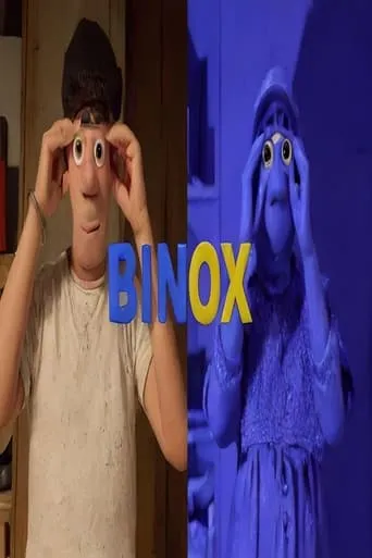 BINOX movie poster - Entertainment content