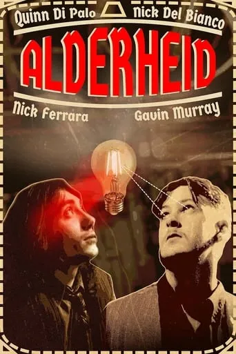 Alderheid movie poster - Entertainment content