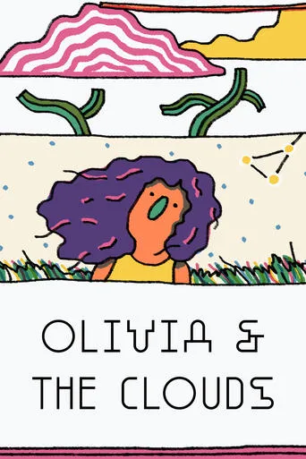 Olivia & the Clouds movie poster - Entertainment content