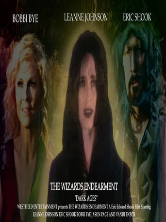 The Wizard's Endearment - Dark Ages movie poster - Entertainment content