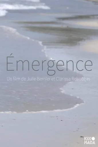Émergence movie poster - Entertainment content