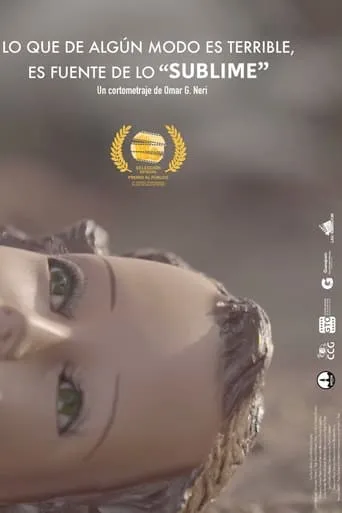 Sublime movie poster - Entertainment content