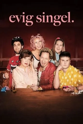 Evig Singel movie poster - Entertainment content