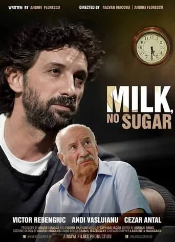 Milk, No Sugar movie poster - Entertainment content