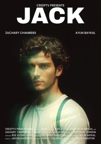 Jack movie poster - Rated 10/10