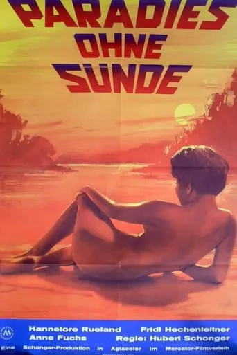Paradies ohne Sünde movie poster - Entertainment content